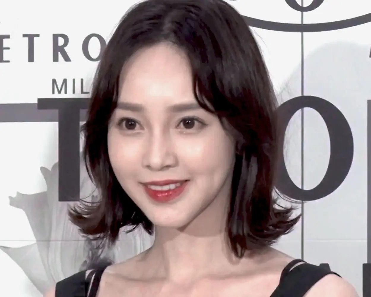 아유미, 2018년 6월 주얼리 브랜드 행사
