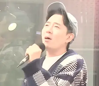 붐, 2019년 SBS 파워FM 〈붐붐파워〉
