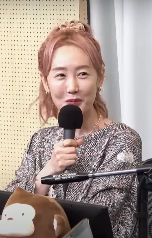 가수 별, 2023년 라디오 출연