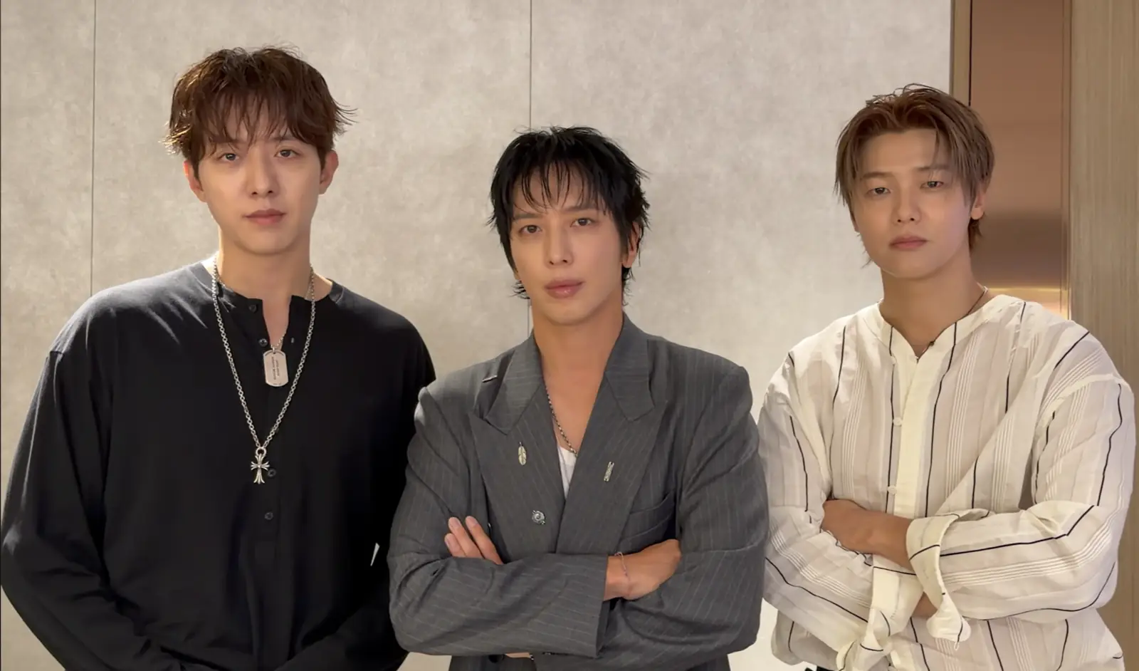 CNBLUE في عام 2026