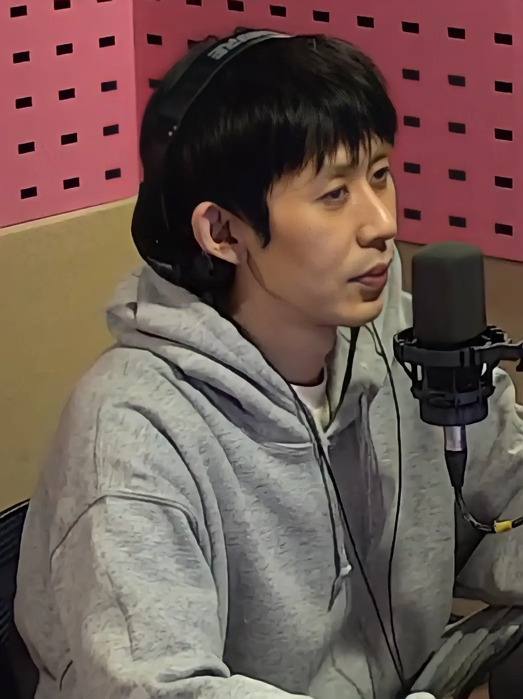 2020 SBS 라디오 출연