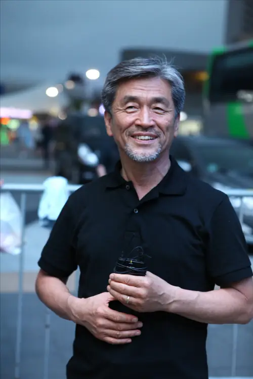 가수 장사익