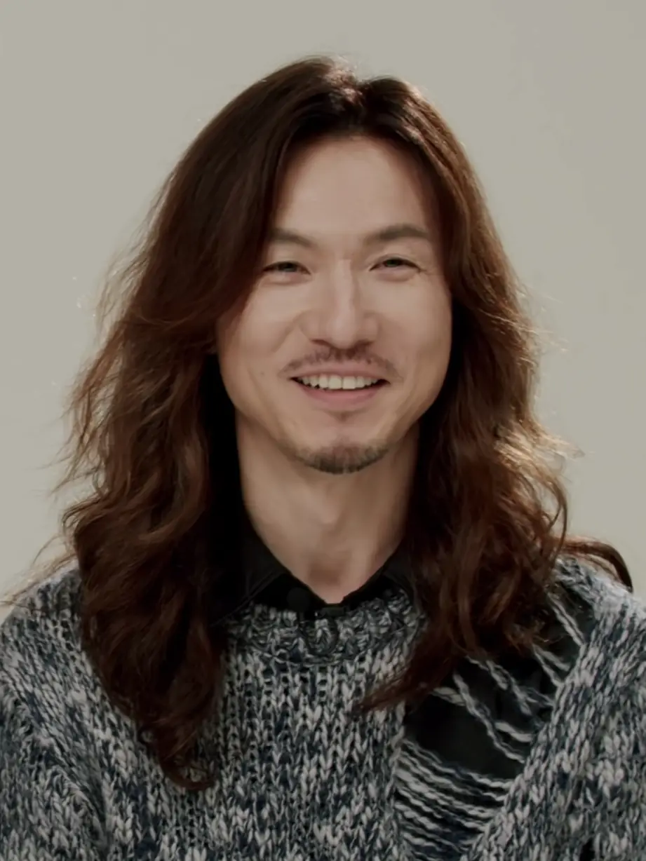 정홍일, 2021년 마리끌레르 코리아 인터뷰