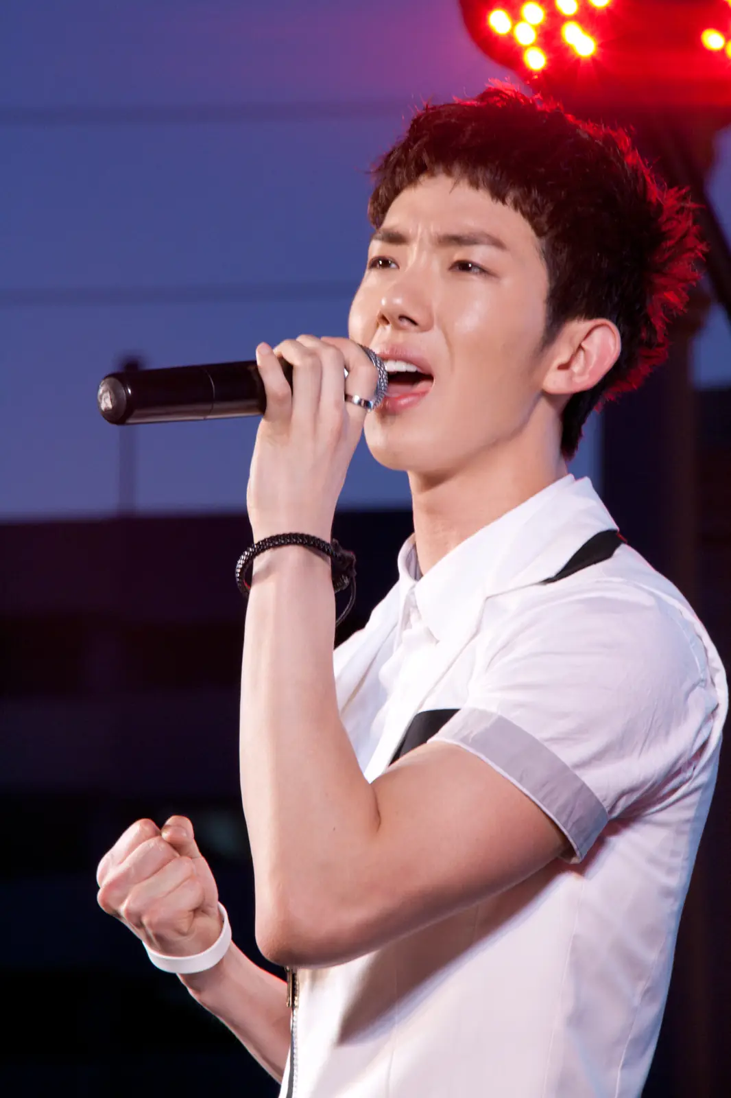 2011 마닐라 공연