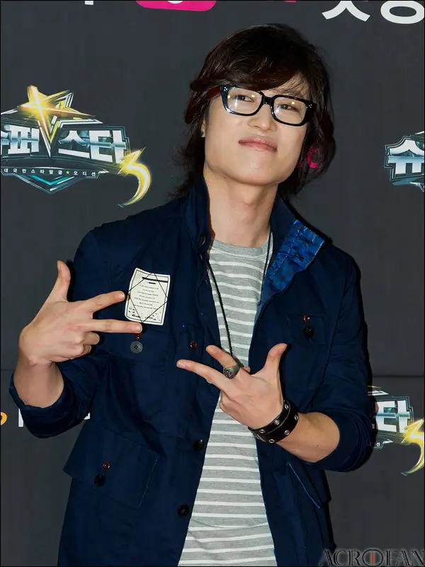 Jo Moon-geun, Vorpremiere von 〈Superstar K 3〉, 2011