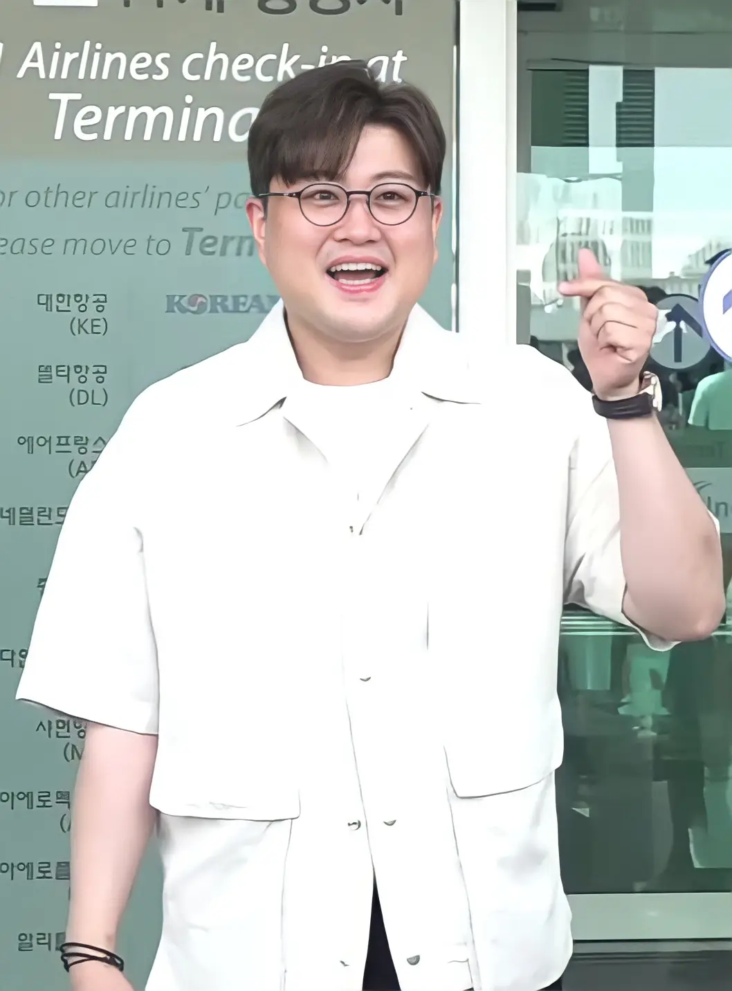 Kim Ho-joong, 2022