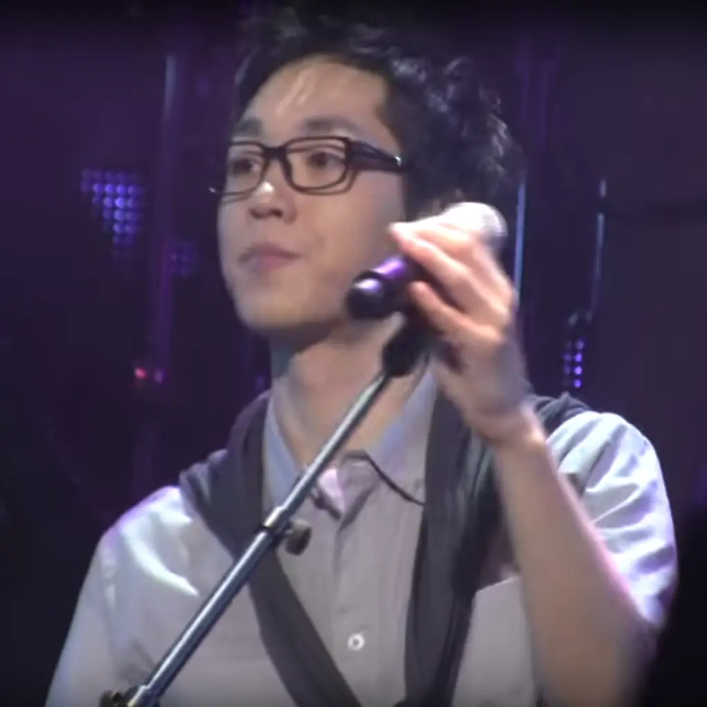 이석훈, 2009년 SG워너비 공연
