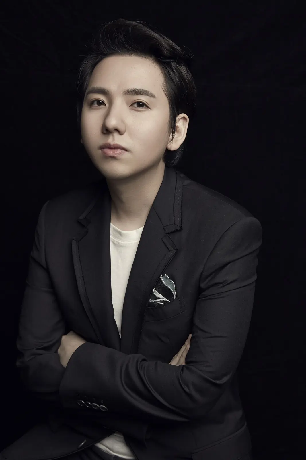 Lim Hyung-joo ในปี 2015