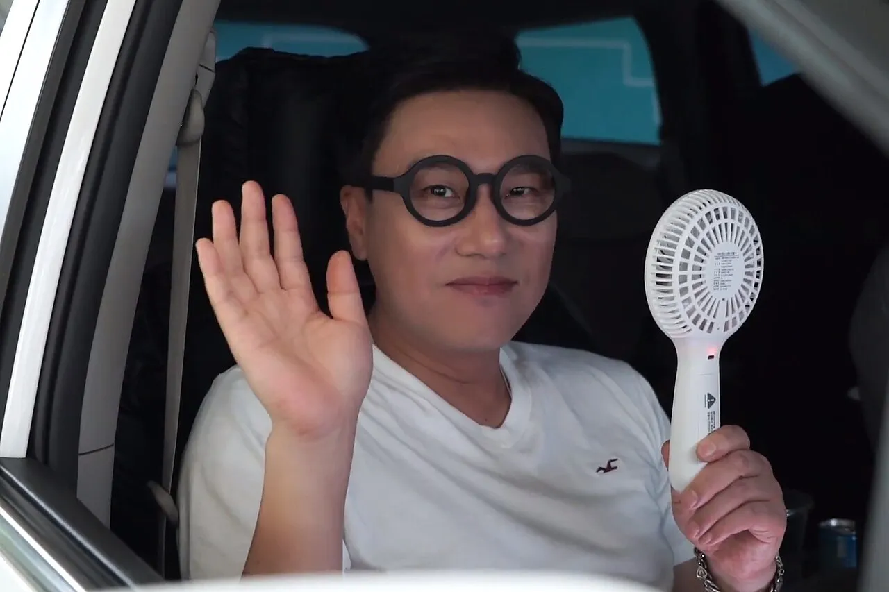 Roo’ra — Lee Sang-min