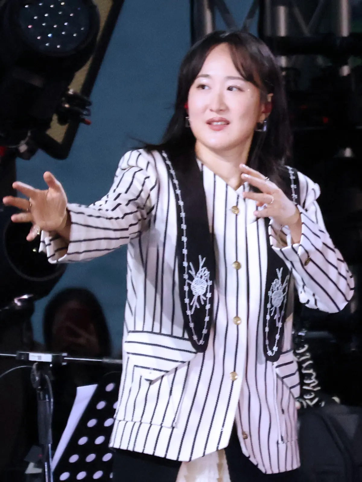 2025 홍콩 문화센터 공연