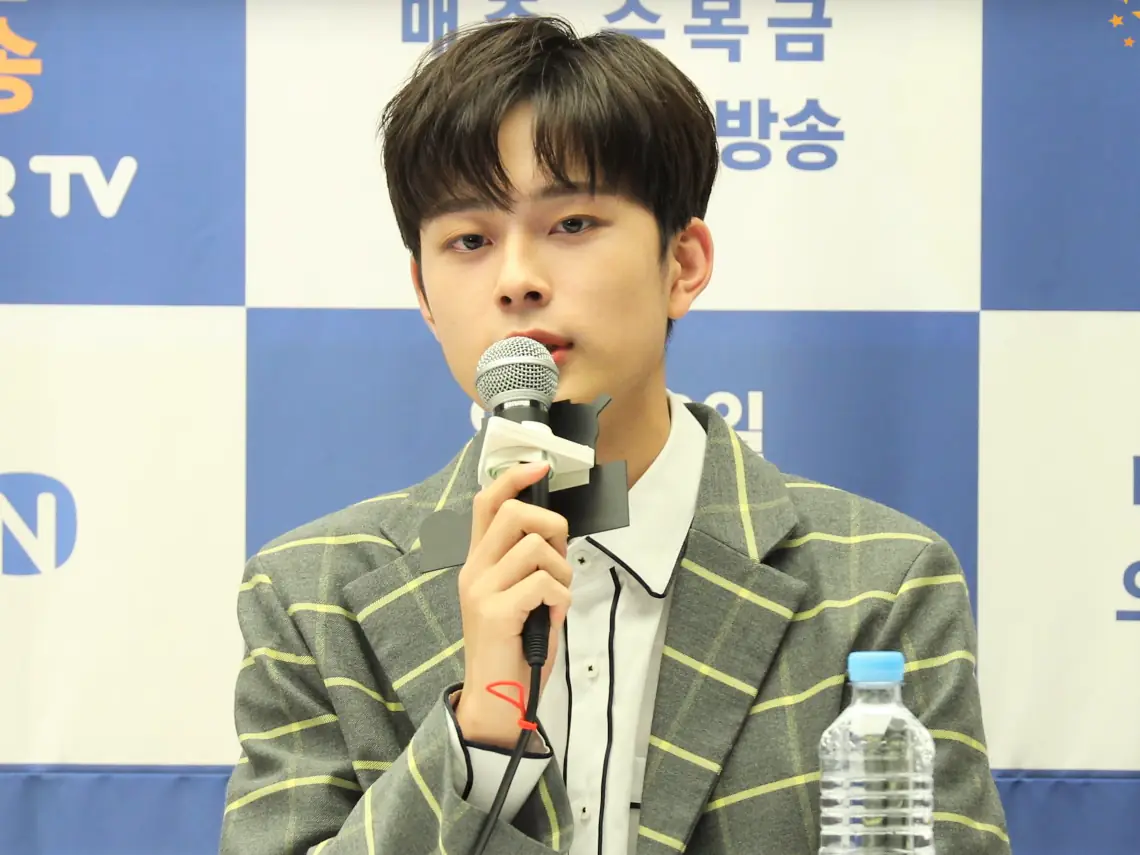 유선호, 2018년 〈악동탐정스 시즌2〉 제작발표회