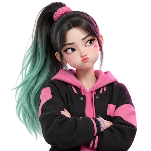 Daon Sulking