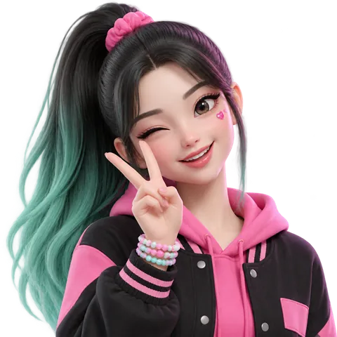 Daon Wink