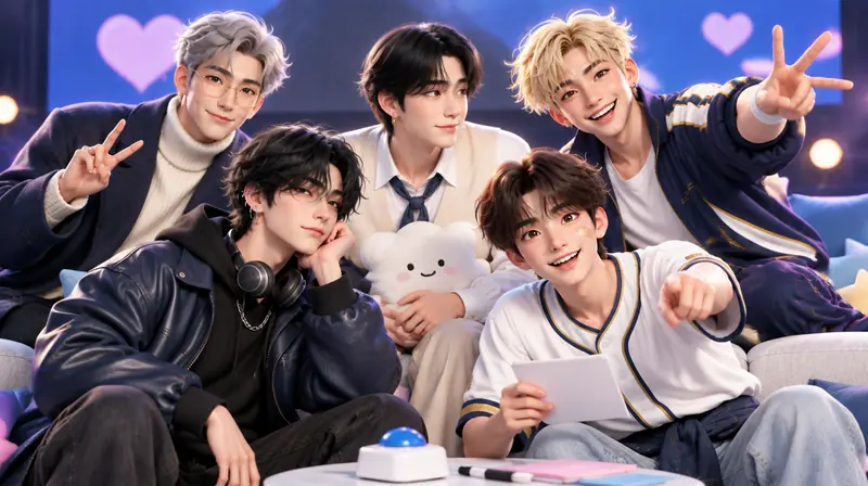 HANWAVE Fanmeeting