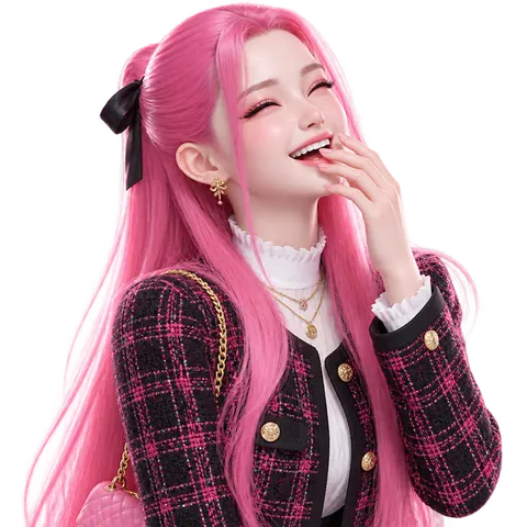 Hayul 爆笑