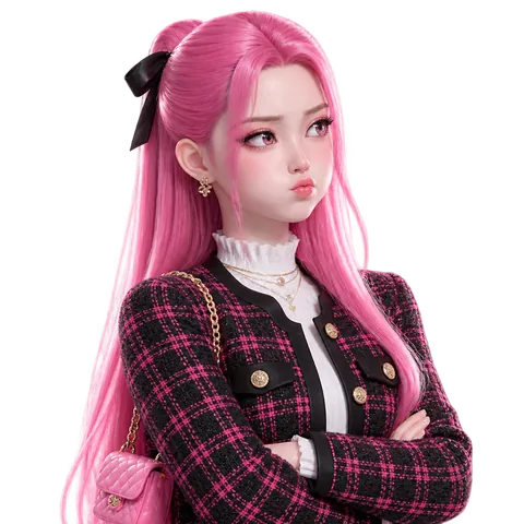 Hayul すねる