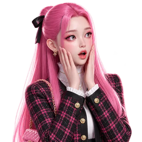 Hayul びっくり!
