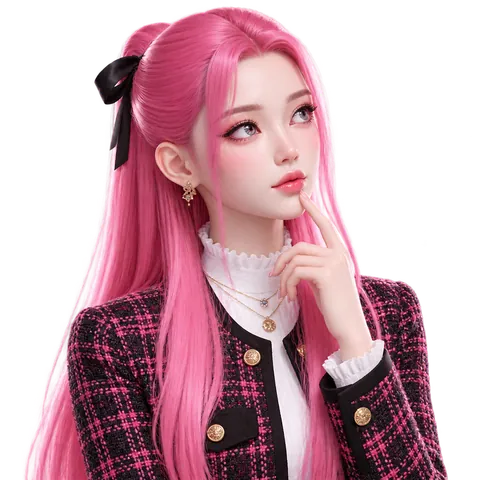 Hayul 考え中