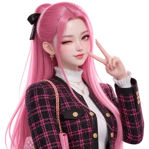 Hayul ウインク