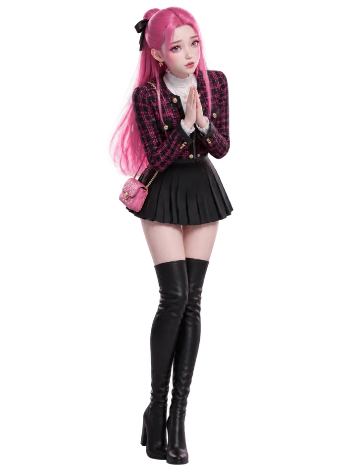 Hayul ごめんなさい