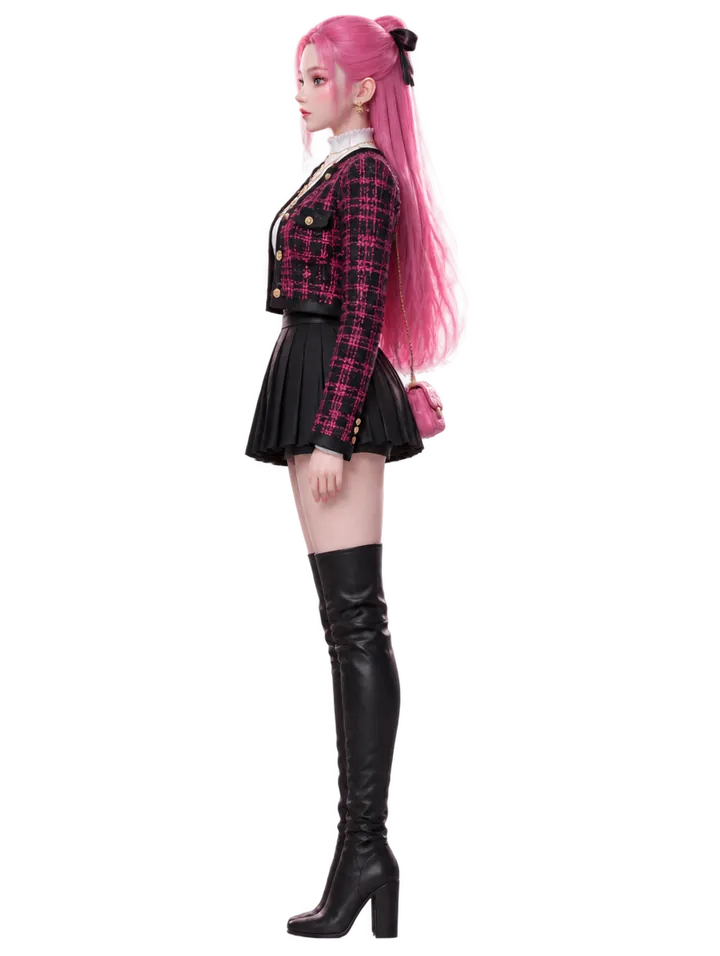 Hayul 側面