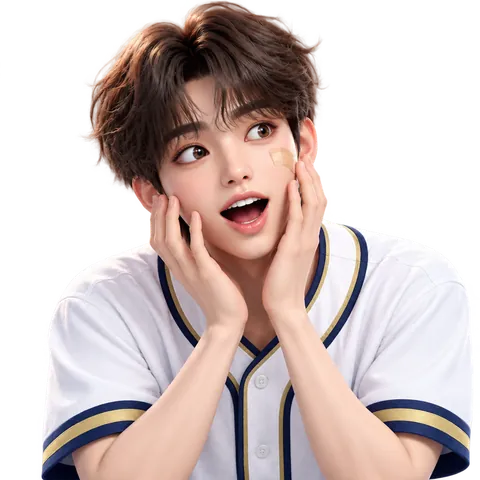 Jun びっくり!