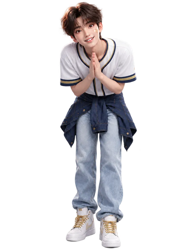Jun ごめんなさい