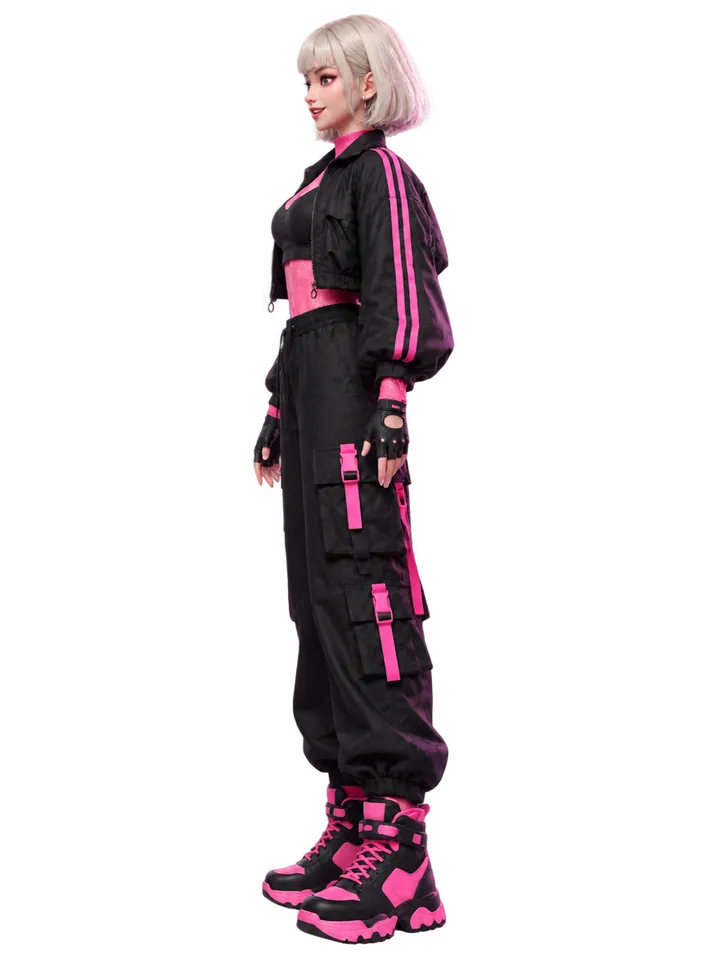 Rin Side