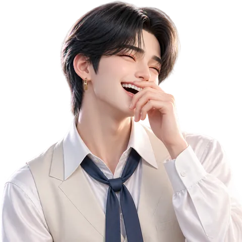 시우 빵 터짐