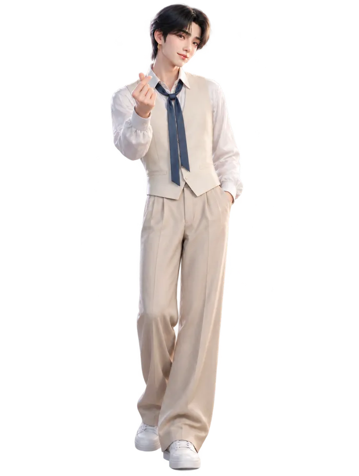 시우 손하트